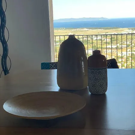 Propriete Des Cistes - Magnifique Vue Panoramique Sur La Et Sur L'iles D'hyeres Piscine Privative Villa
