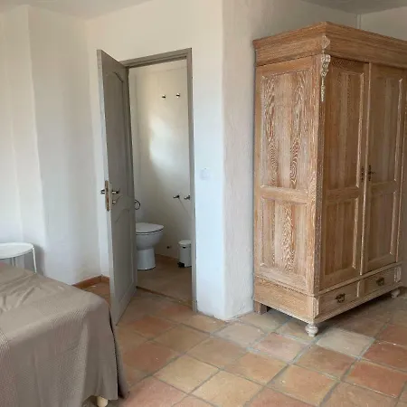 Villa Propriete Des Cistes - Magnifique Vue Panoramique Sur La Et Sur L'iles D'hyeres Piscine Privative *