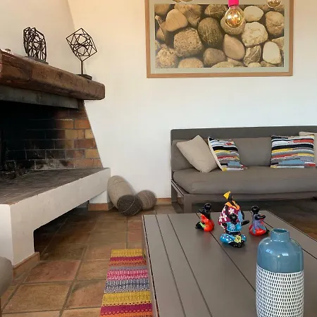 Villa Propriete Des Cistes - Magnifique Vue Panoramique Sur La Et Sur L'iles D'hyeres Piscine Privative *